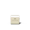 Mini Bar & Ice Bar Bundle / Safari White