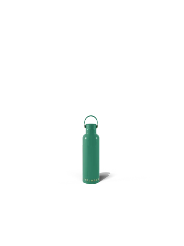 Field Bottle / Parisian Green