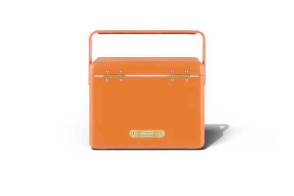 Mini Bar / Orchard Orange