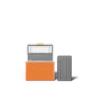 Mini Bar & Ice Bar Bundle / Orchard Orange