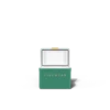 Mini Bar / Parisian Green