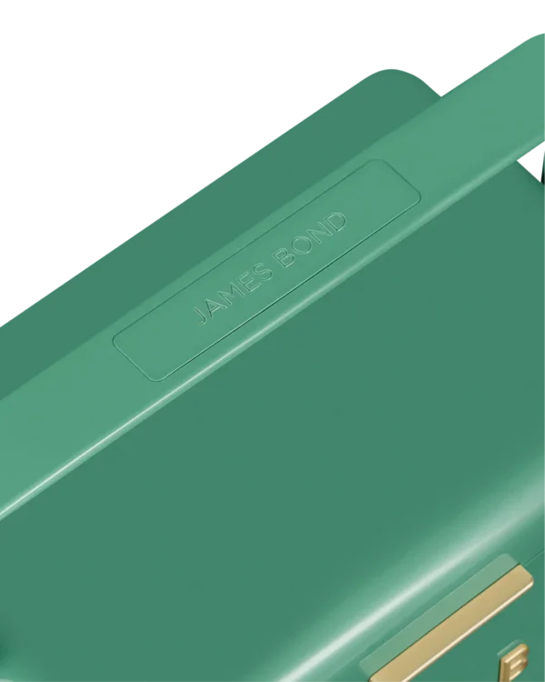 Cooler Box Trio / Parisian Green