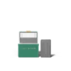 Mini Bar & Ice Bar Bundle / Parisian Green