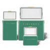 Cooler Box Trio / Parisian Green