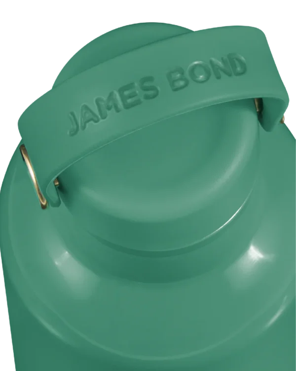 Field Bottle / Parisian Green
