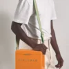 Mini Bar / Orchard Orange