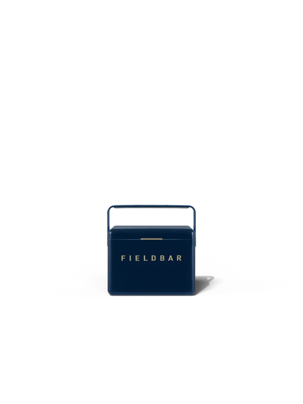 Cooler Box Trio / Sea Boat Blue