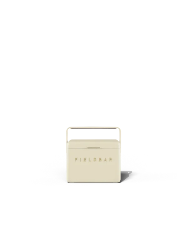 Mini Bar / Safari White