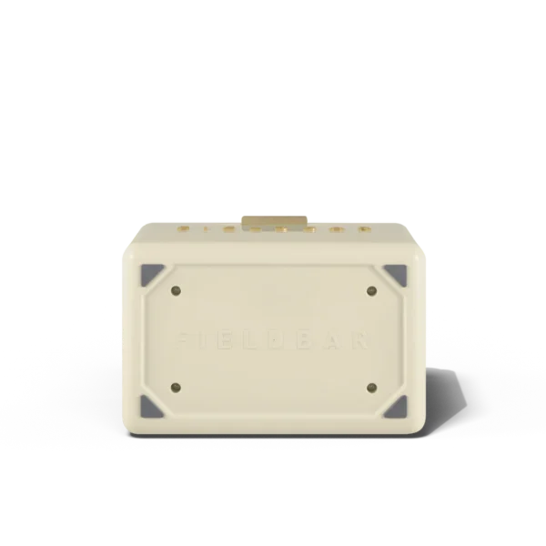 Mini Bar / Safari White