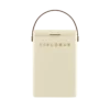Cooler Box Trio / Safari White